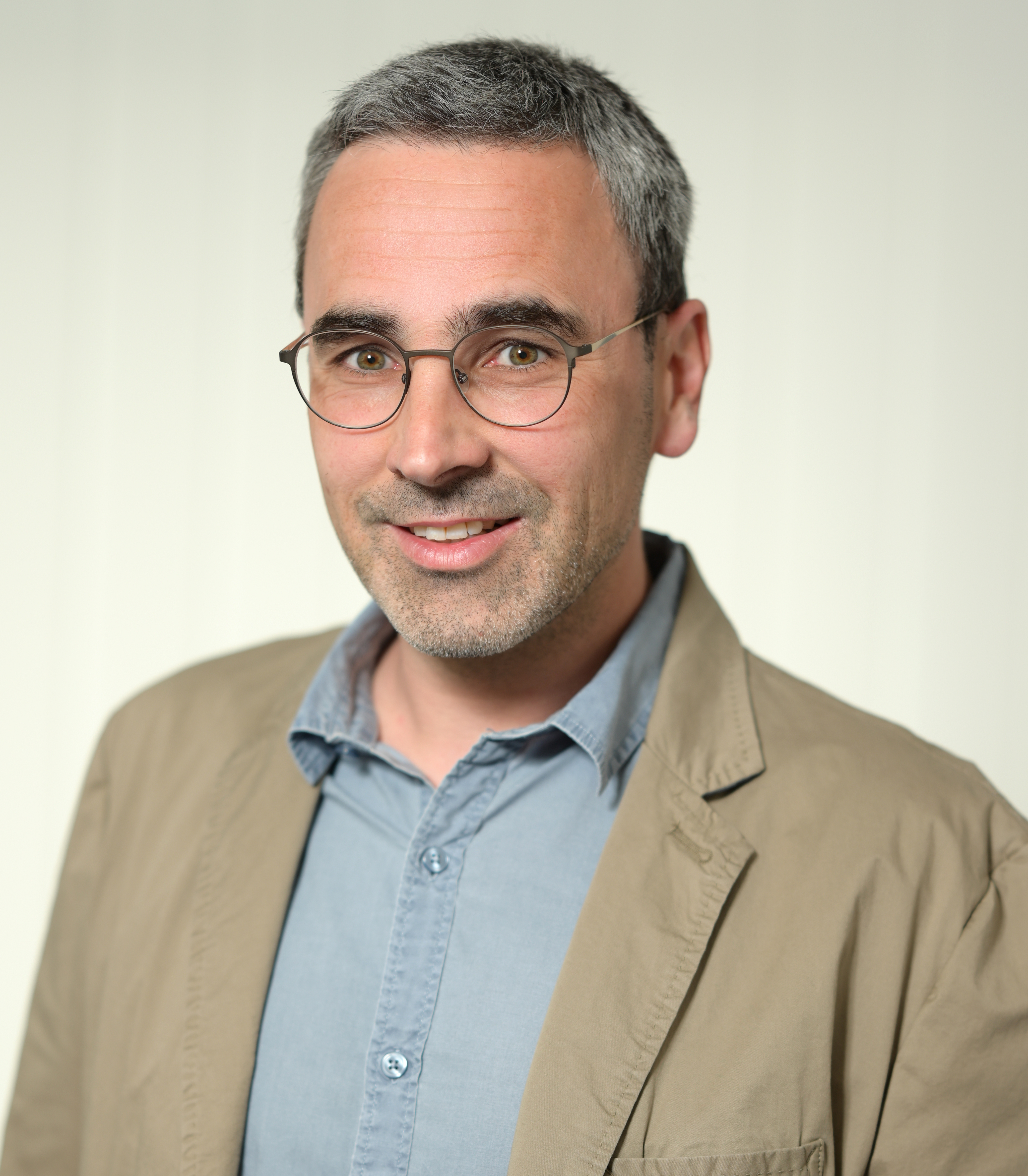 Stefan Krauth