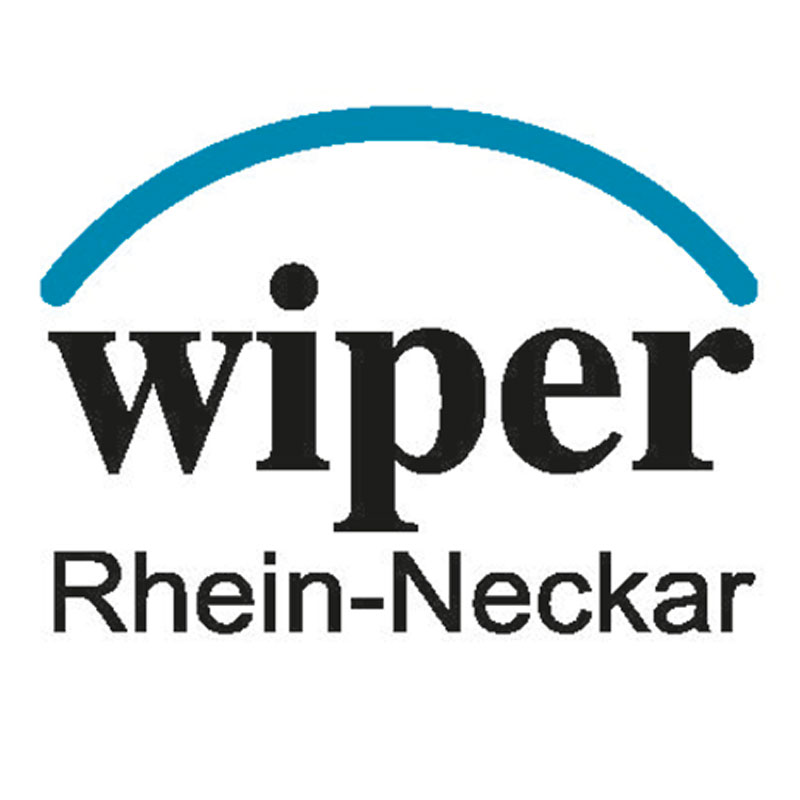 Logo wiper - Rhein-Neckar