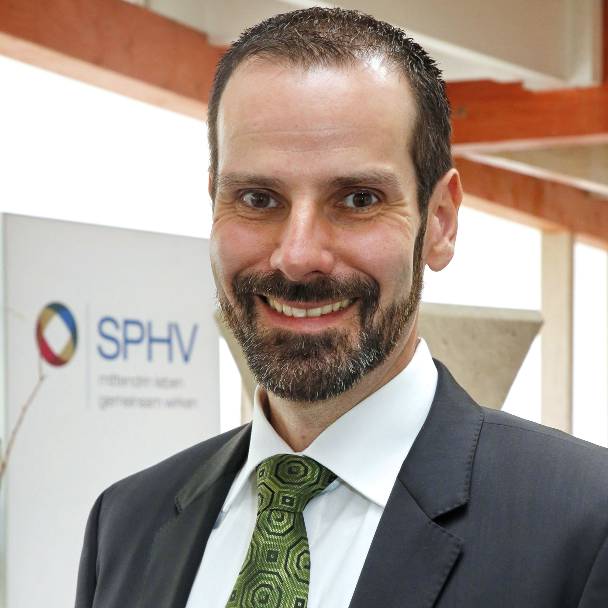 Dr. Christoph Klotz