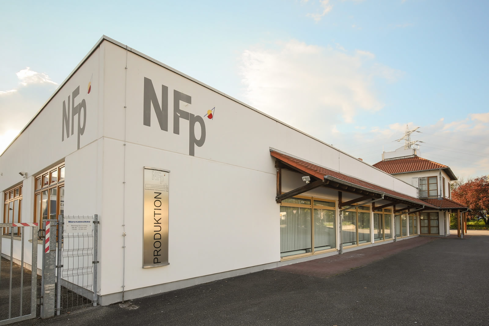 Berufliche Rehabilitation und Arbeit