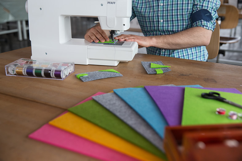 Tagesstruktur und Freizeit