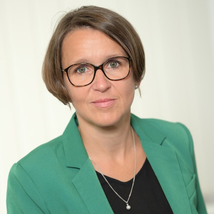 Marcella Fandry